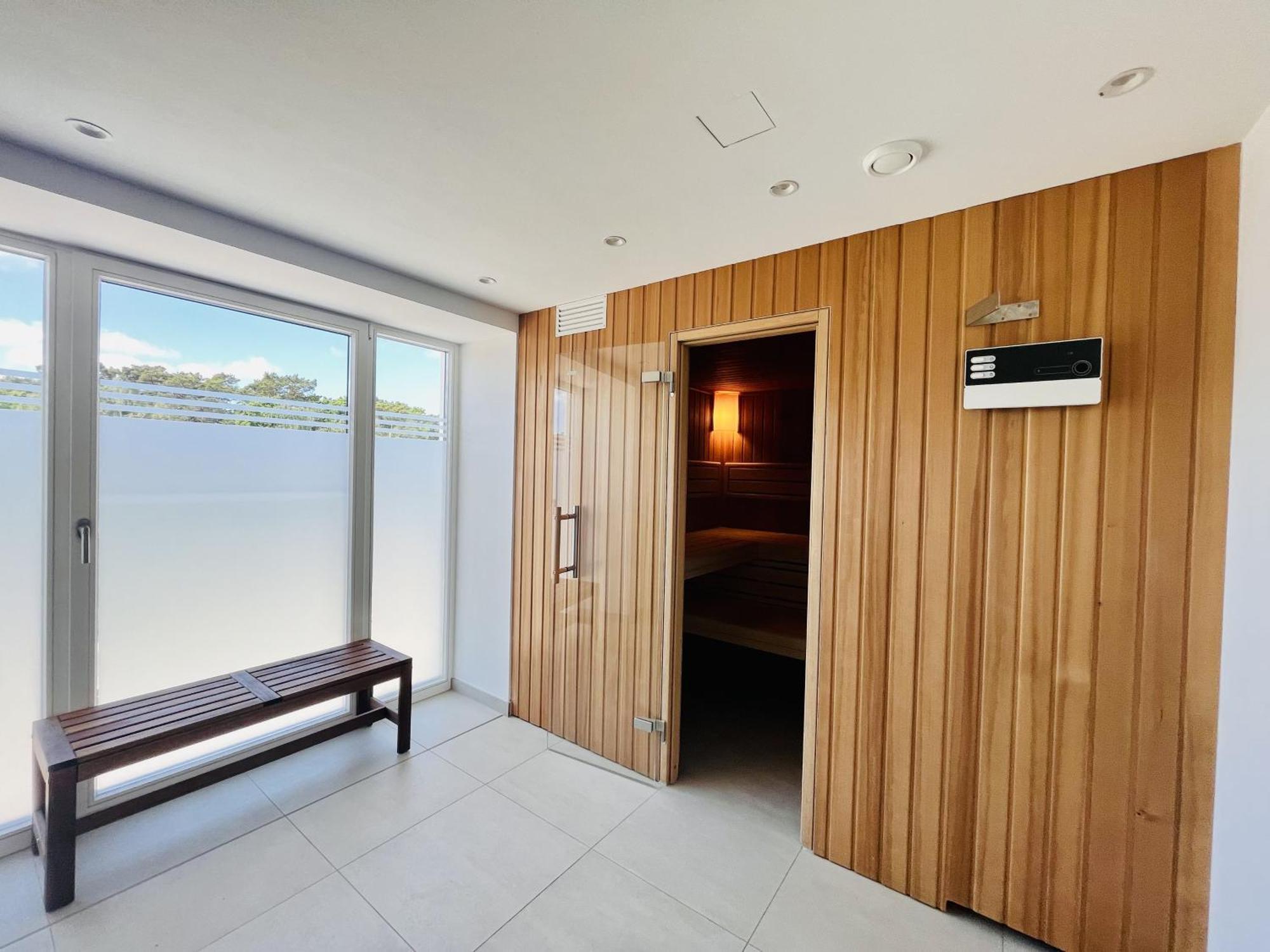 Ferienwohnung Aquamarin Im Haus Arkona Prora Binz Dış mekan fotoğraf